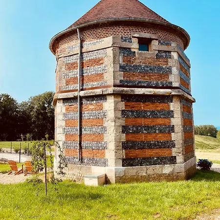 Апартаменты La Charretterie-domaine De La Valaine *