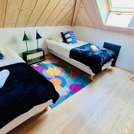 La Charretterie-domaine De La Valaine Ετρετά