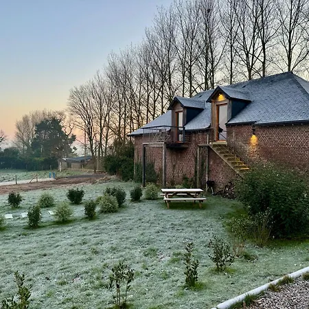 La Charretterie-domaine De La Valaine Διαμέρισμα Ετρετά