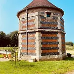 Apartmán La Charretterie-domaine De La Valaine *
