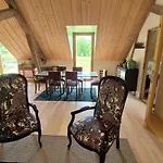 Apartmán La Charretterie-domaine De La Valaine Étretat