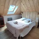 La Charretterie-domaine De La Valaine Étretat