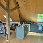 La Charretterie-domaine De La Valaine Apartmán Étretat