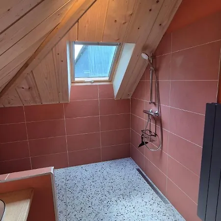 La Charretterie-domaine De La Valaine 公寓