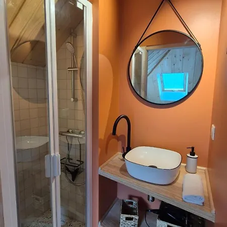 La Charretterie-domaine De La Valaine