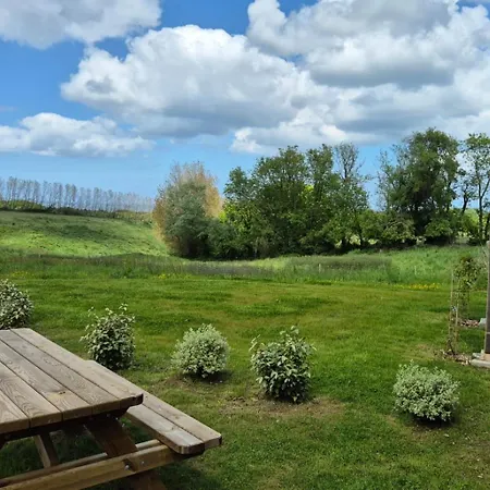 公寓 La Charretterie-domaine De La Valaine *