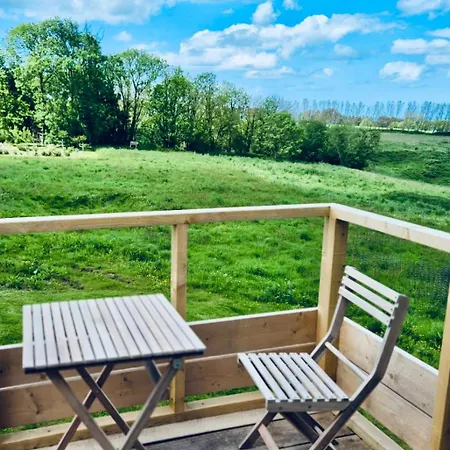 La Charretterie-domaine De La Valaine *