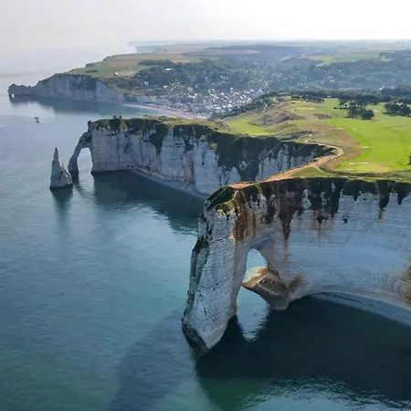 Apartman La Charretterie-domaine De La Valaine