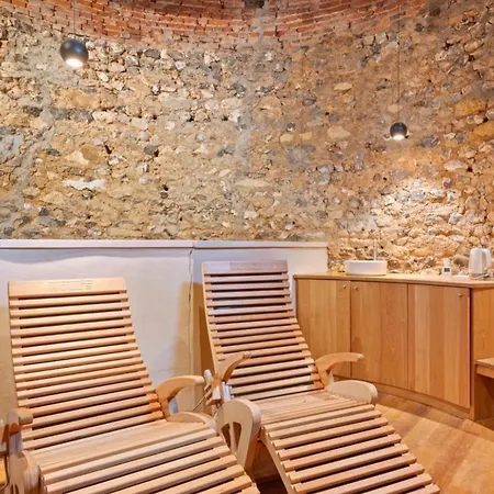 La Charretterie-domaine De La Valaine * エトルタ