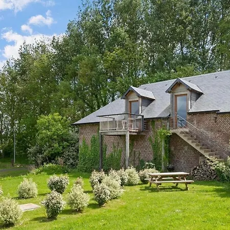 アパート La Charretterie-domaine De La Valaine *