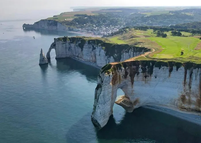 Apartman La Charretterie-domaine De La Valaine
